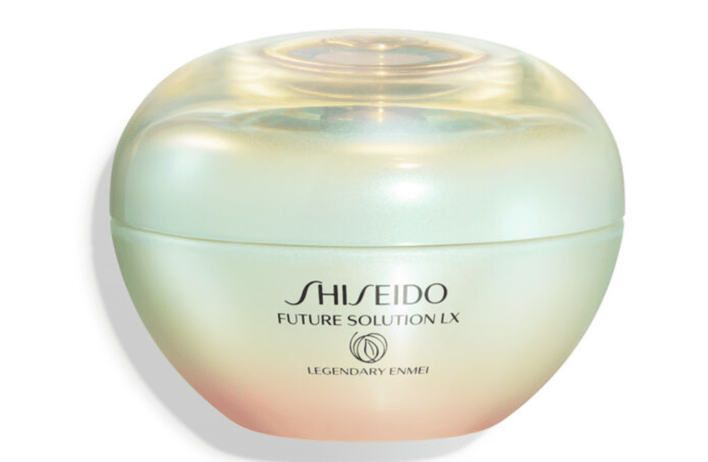 Shiseido